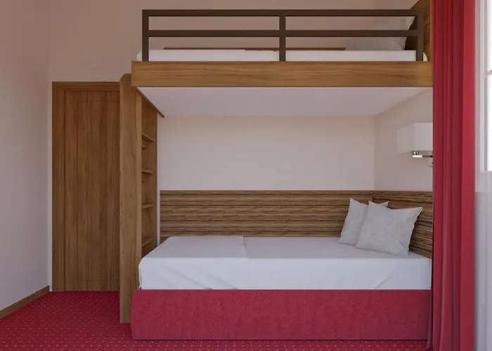Ea Hotel Sonata