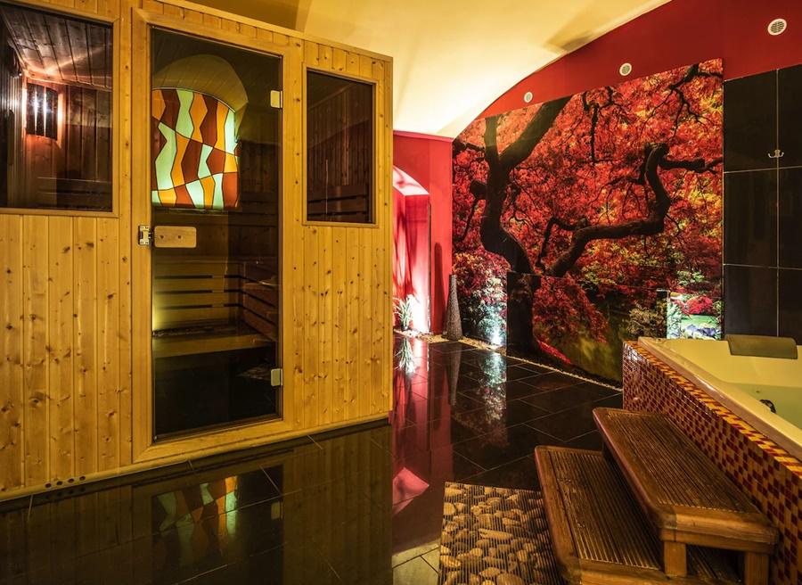 Ea Sonata Hotel Praga