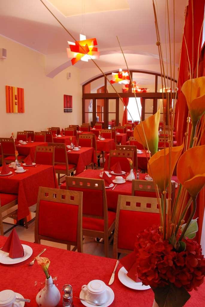 Hotel Ea Sonata Praga