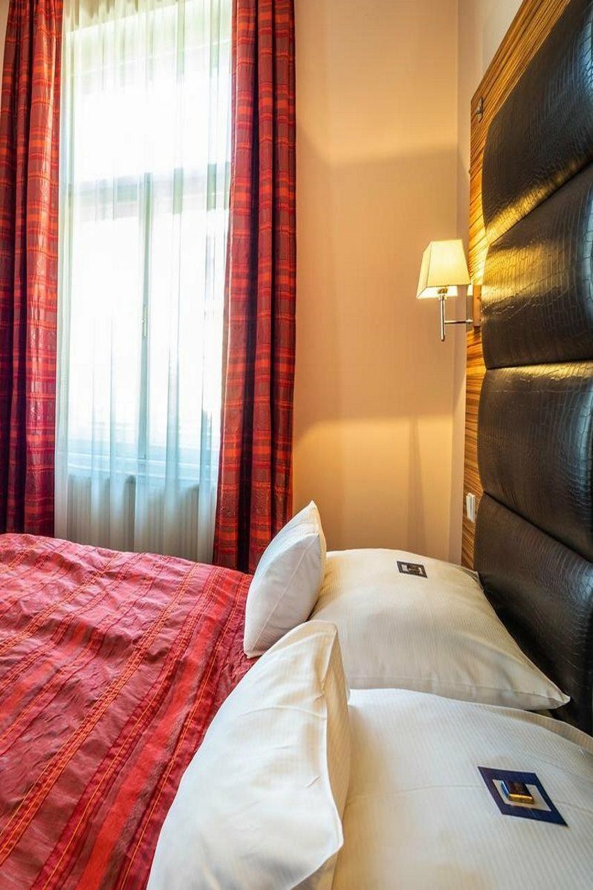 Hotel Ea Sonata Praga