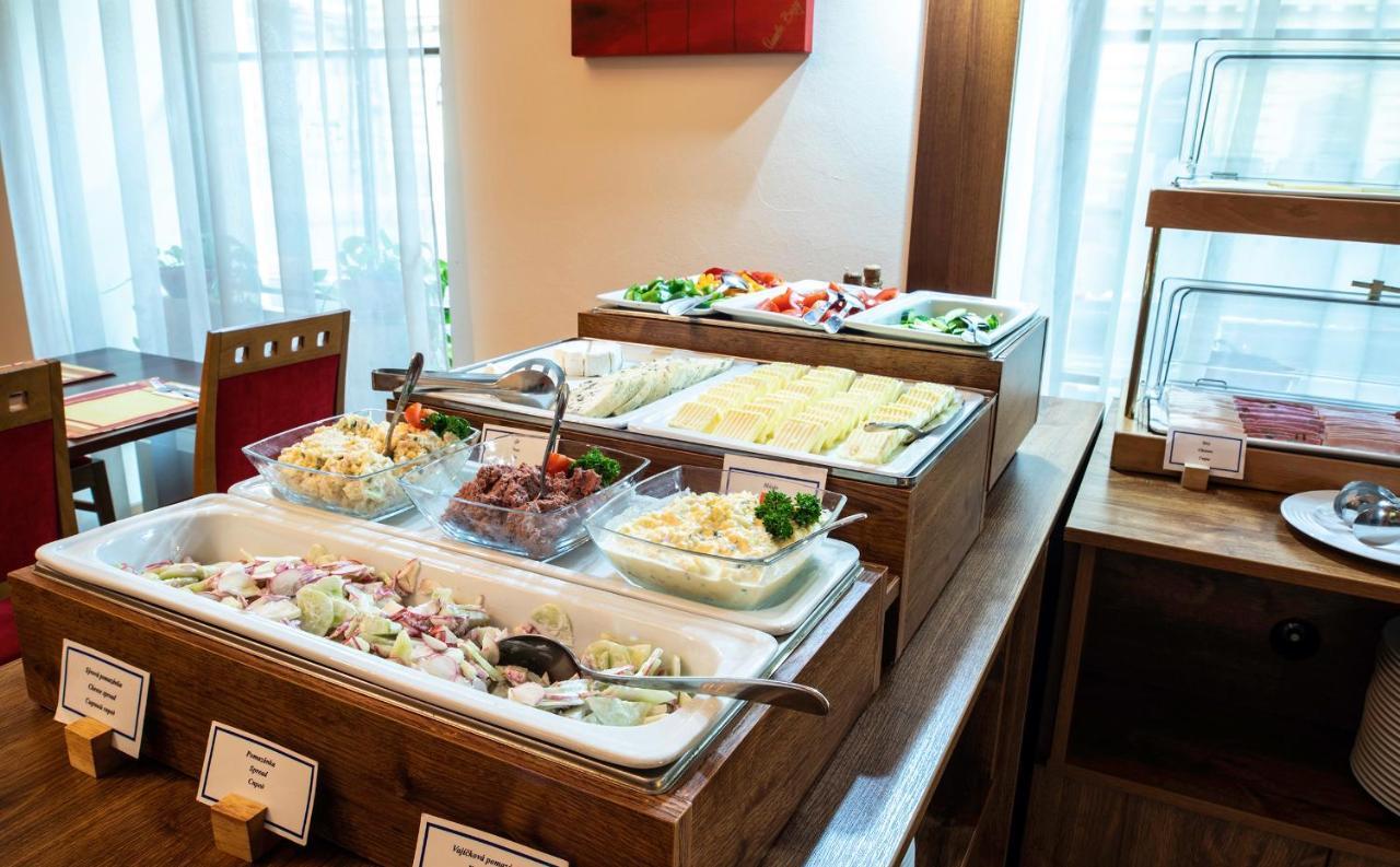 Hotel Ea Sonata Praag