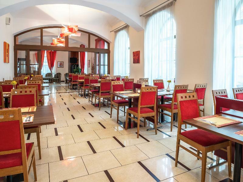 Ea Sonata Hotel